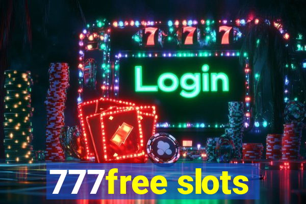 777free slots