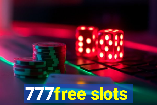 777free slots