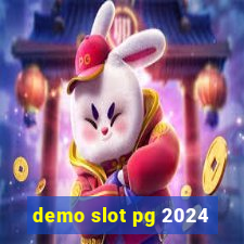 demo slot pg 2024