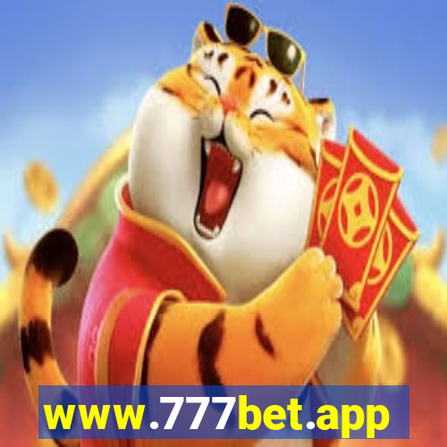 www.777bet.app