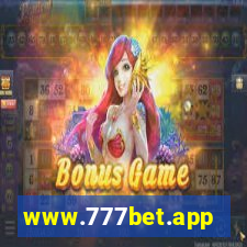 www.777bet.app