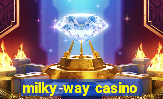 milky-way casino