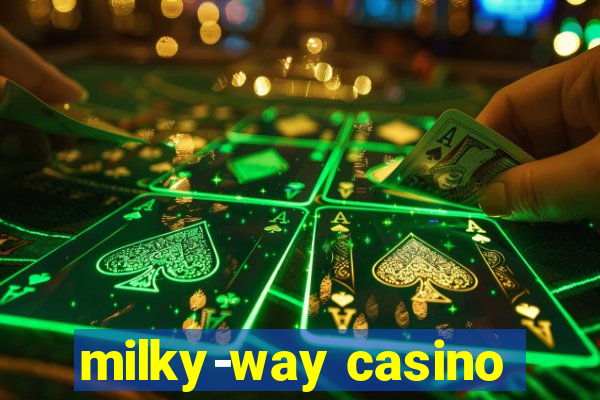 milky-way casino