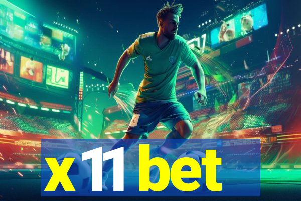 x11 bet