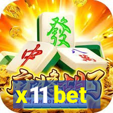 x11 bet