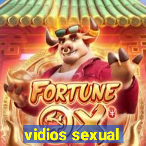 vidios sexual