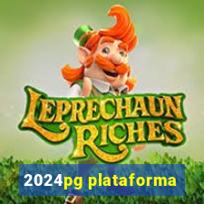 2024pg plataforma