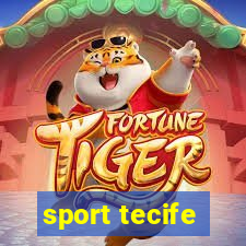 sport tecife