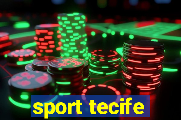 sport tecife