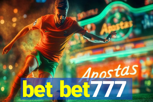 bet bet777