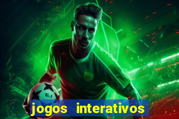 jogos interativos para educa??o infantil