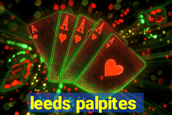 leeds palpites