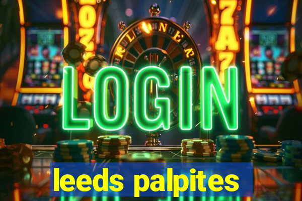 leeds palpites