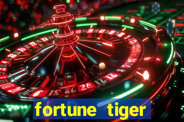 fortune tiger melhores plataformas