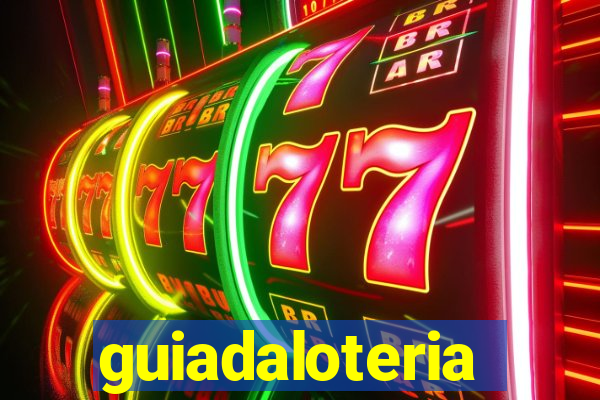 guiadaloteria