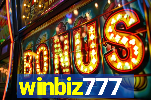 winbiz777