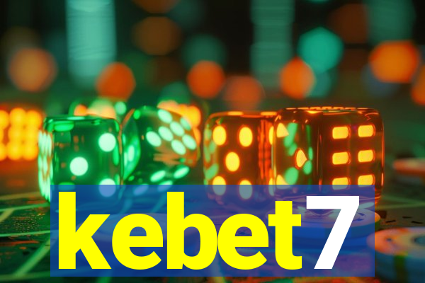 kebet7