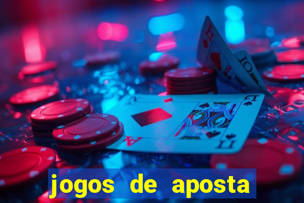 jogos de aposta online roleta