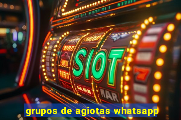 grupos de agiotas whatsapp