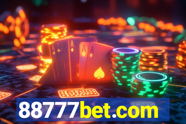 88777bet.com