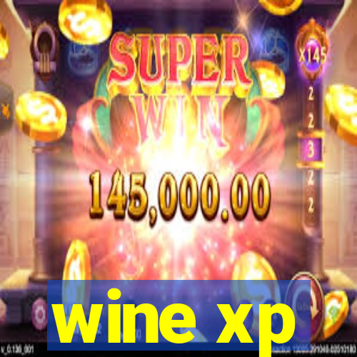 wine xp