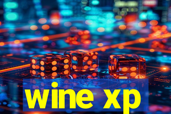 wine xp