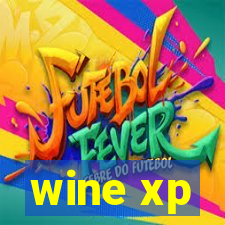 wine xp