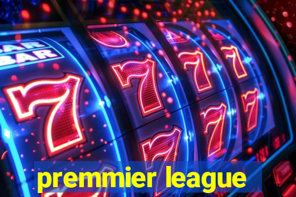 premmier league