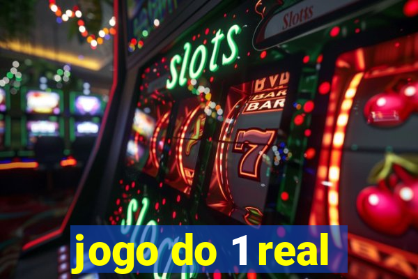 jogo do 1 real