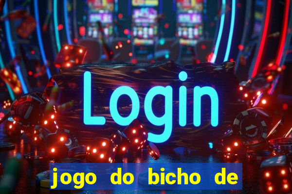 jogo do bicho de 10 horas