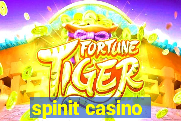 spinit casino