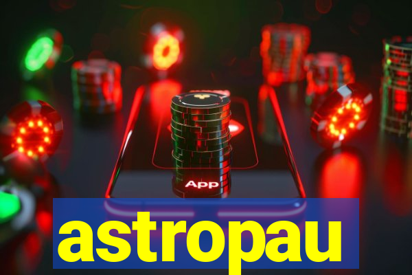 astropau