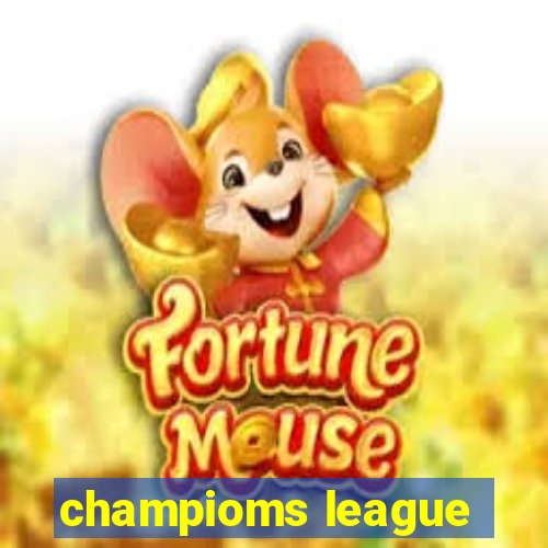 champioms league