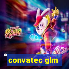 convatec glm