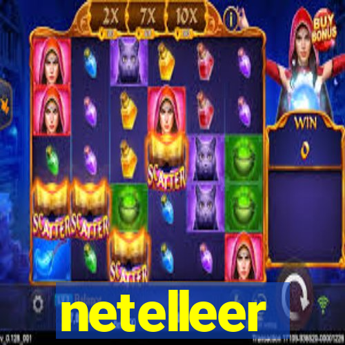 netelleer