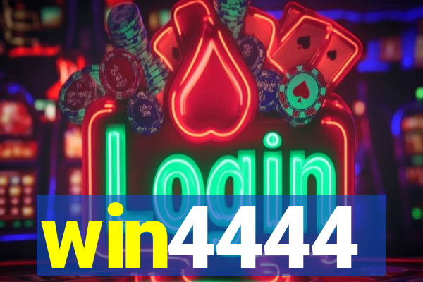 win4444