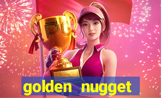 golden nugget casino hotels