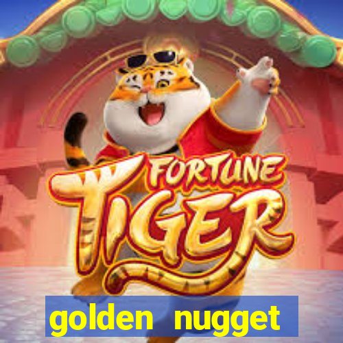 golden nugget casino hotels