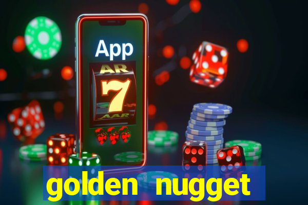 golden nugget casino hotels