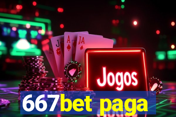 667bet paga