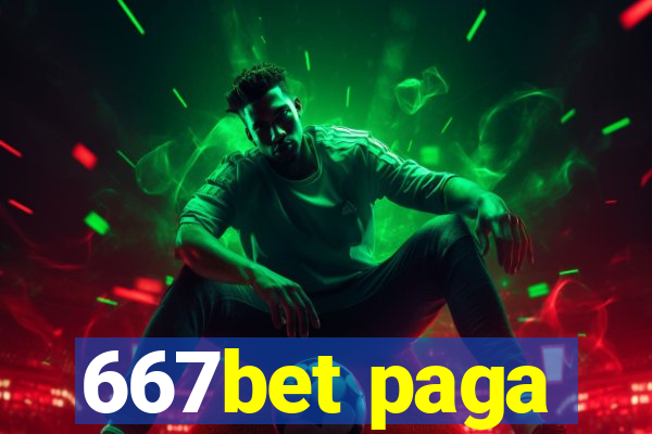 667bet paga