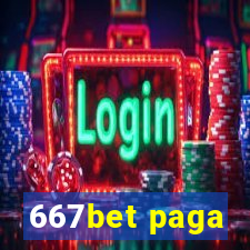 667bet paga