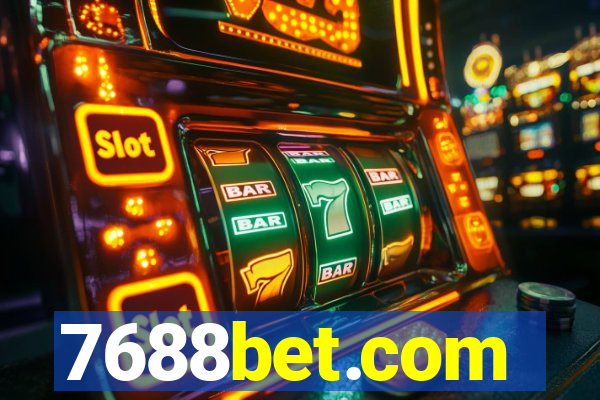 7688bet.com