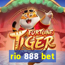 rio 888 bet