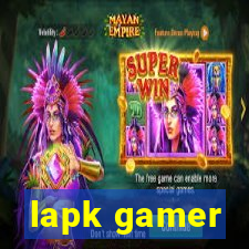 lapk gamer