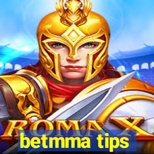 betmma tips