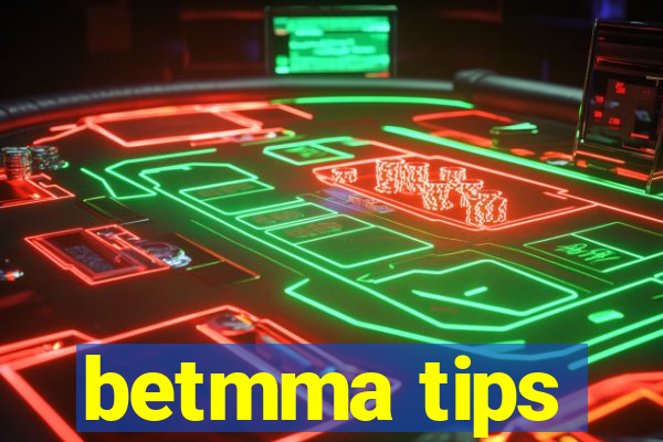 betmma tips