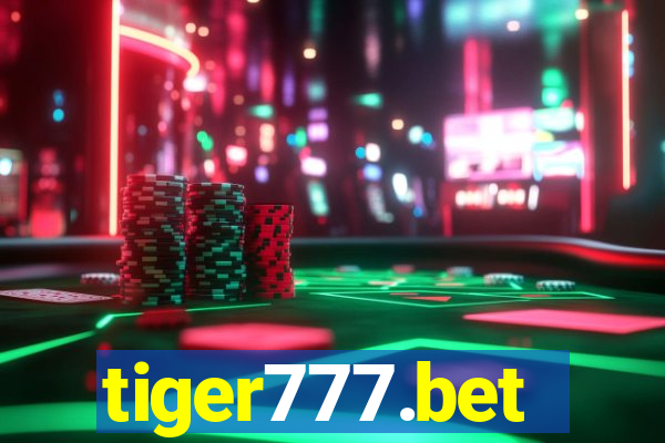 tiger777.bet