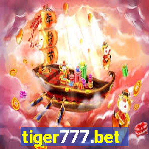 tiger777.bet