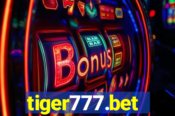 tiger777.bet